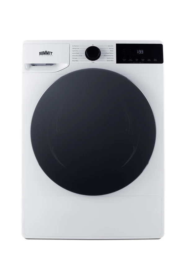24" Wide 208-240V Vented Dryer SLDV342