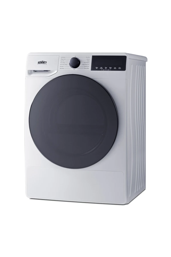 24" Wide 208-240V Vented Dryer SLDV342