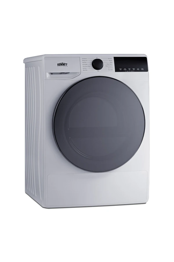 24" Wide 208-240V Vented Dryer SLDV342