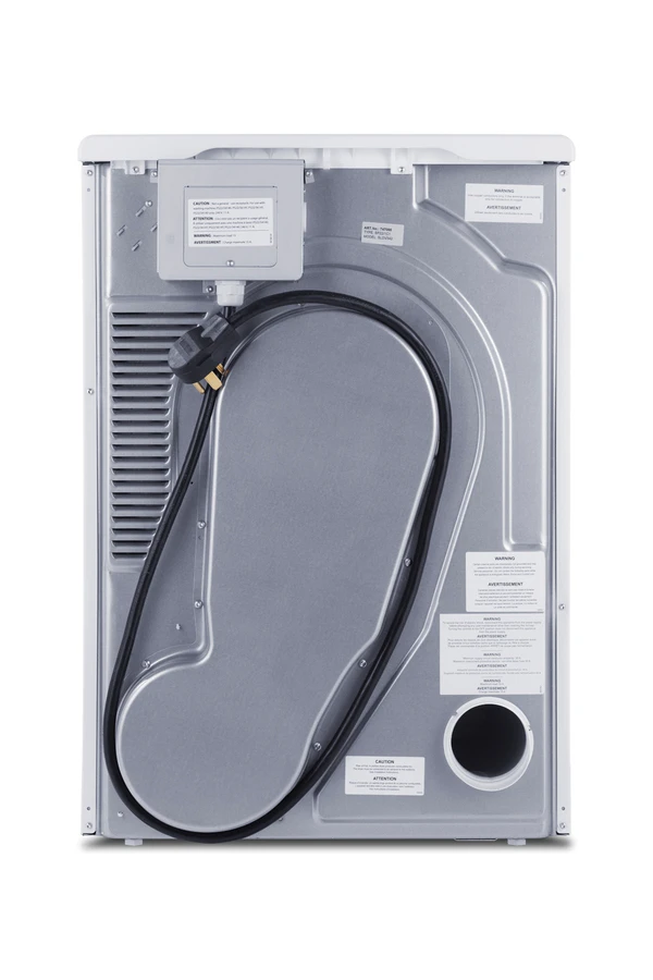 24" Wide 208-240V Vented Dryer SLDV342