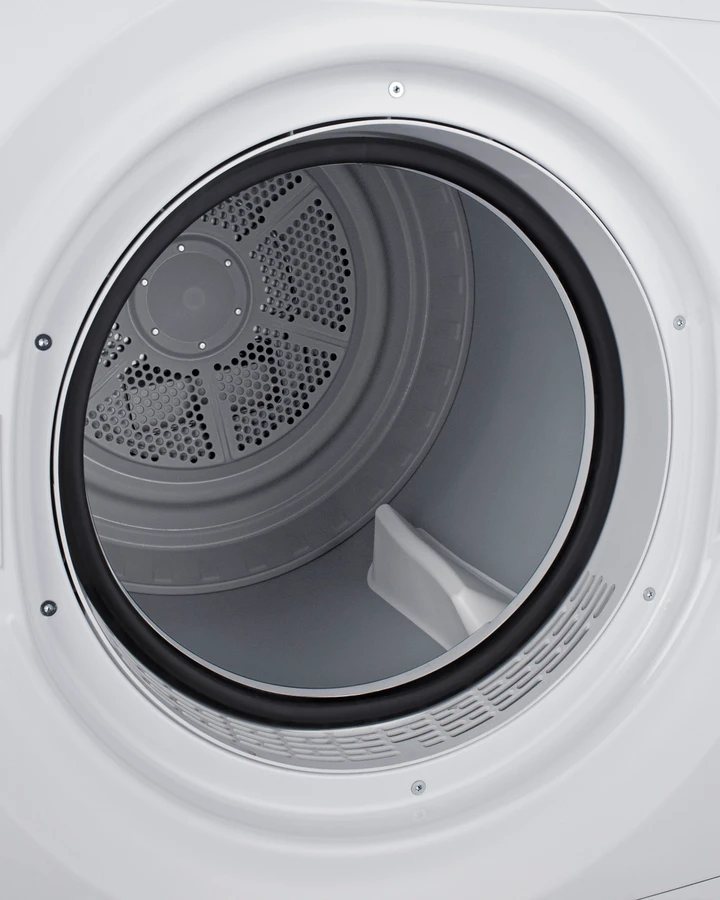 24" Wide 208-240V Vented Dryer SLDV342
