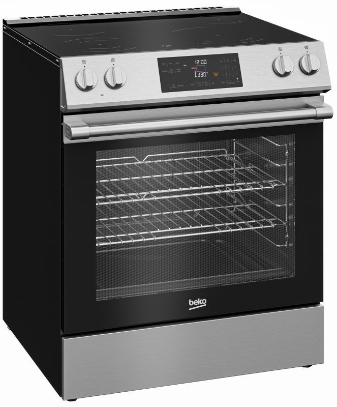 30" Slide-InRange SLER30423SS