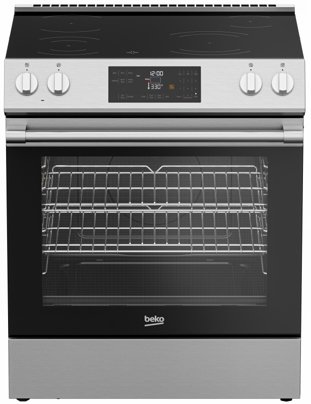30" Slide-InRange SLER30423SS