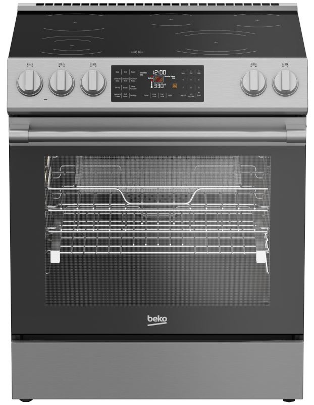 30" Slide-InRange view 3