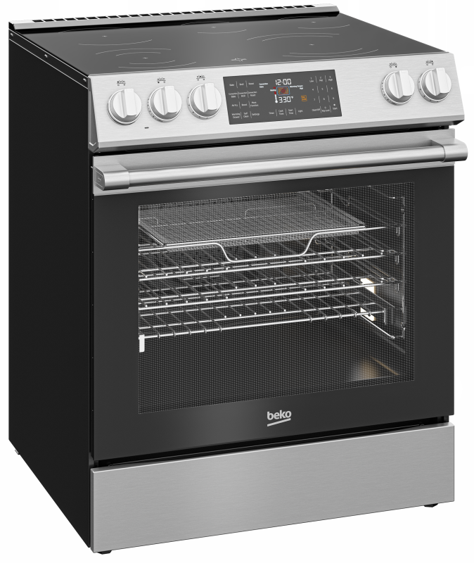 30" Slide-InRange view 4