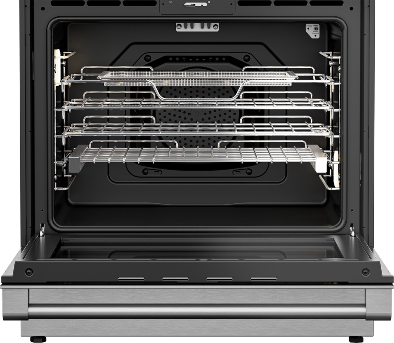 30" Slide-InRange view 5