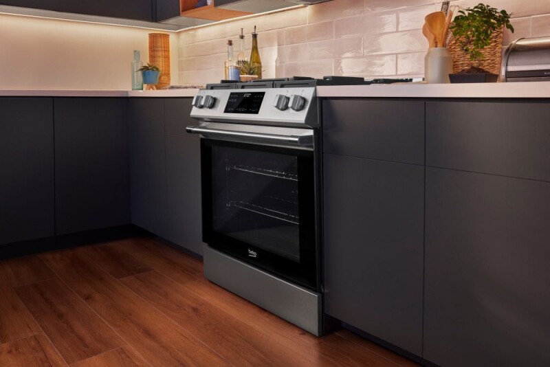 30" Slide-InRange view 7