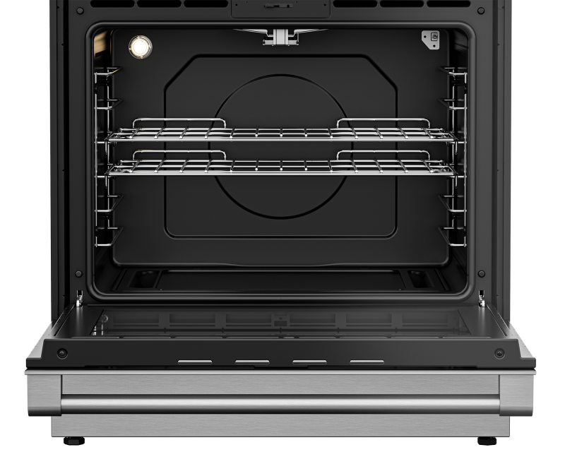 30" Slide-In Range SLGR30423SS