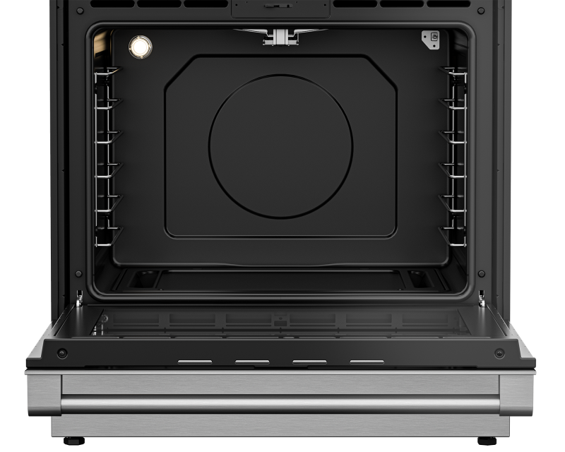 30" Slide-In Range SLGR30423SS