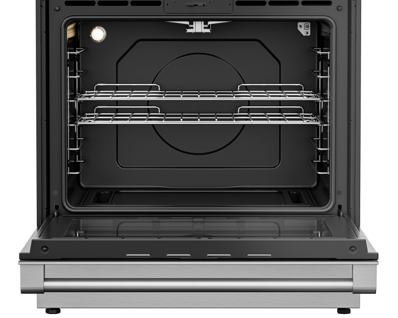 30" Slide-In Range SLGR30523SS