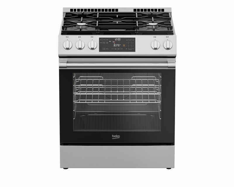 30" Slide-In Range SLGR30523SS