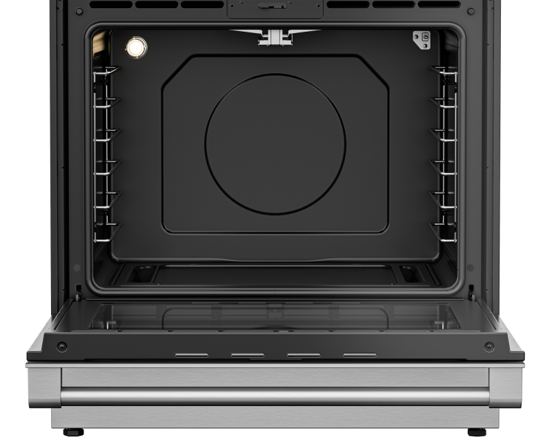 30" Slide-In Range SLGR30523SS