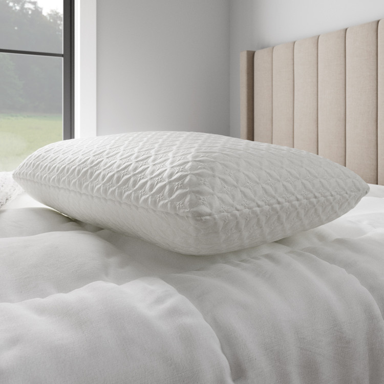 Five Sided™ + HyperChill™ Pillow Protector SLICKKP5
