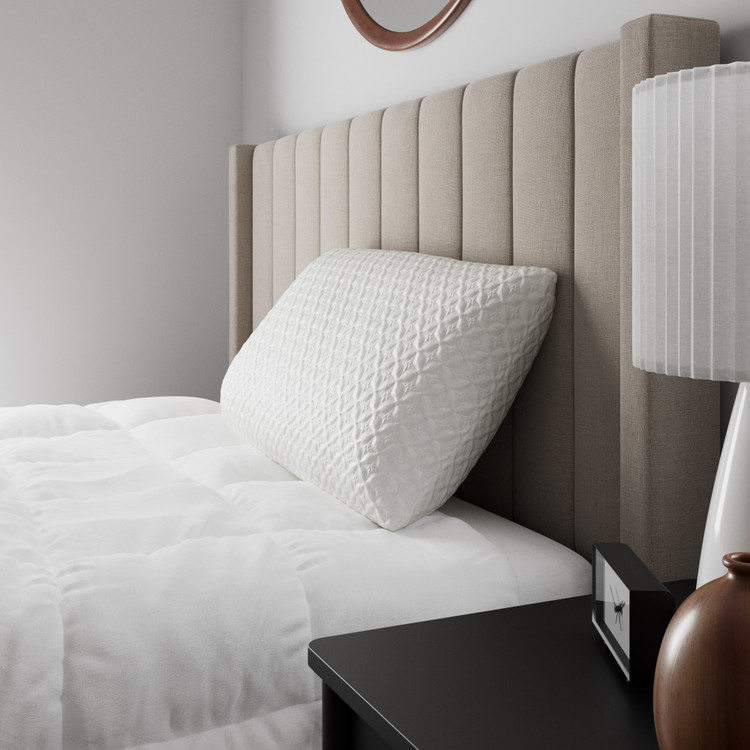 Five Sided™ + HyperChill™ Pillow Protector SLICKKP5
