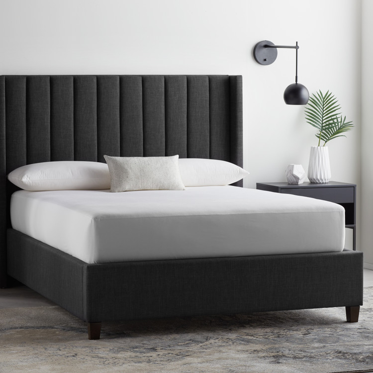 Five Sided™ + OmniPhase™ Mattress Protector SLOTTT5P