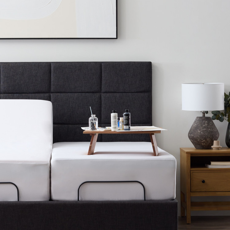 Five Sided™ + OmniPhase™ Mattress Protector SLOTTT5P