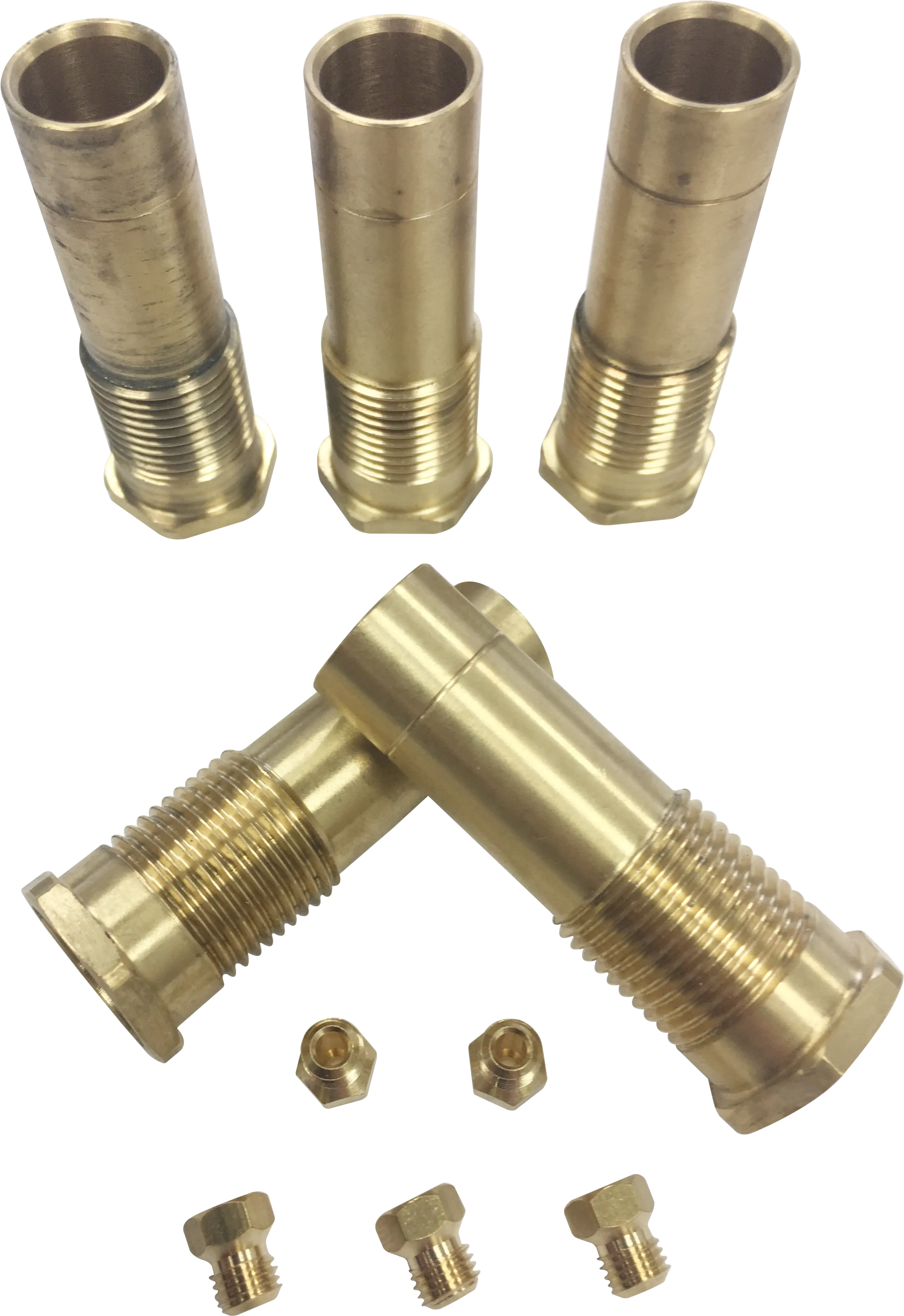 Nozzle Set SLPKITW