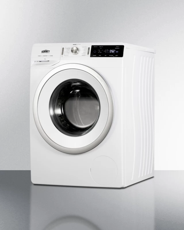 Washer/Heat Pump Dryer Combination SLS24W3P