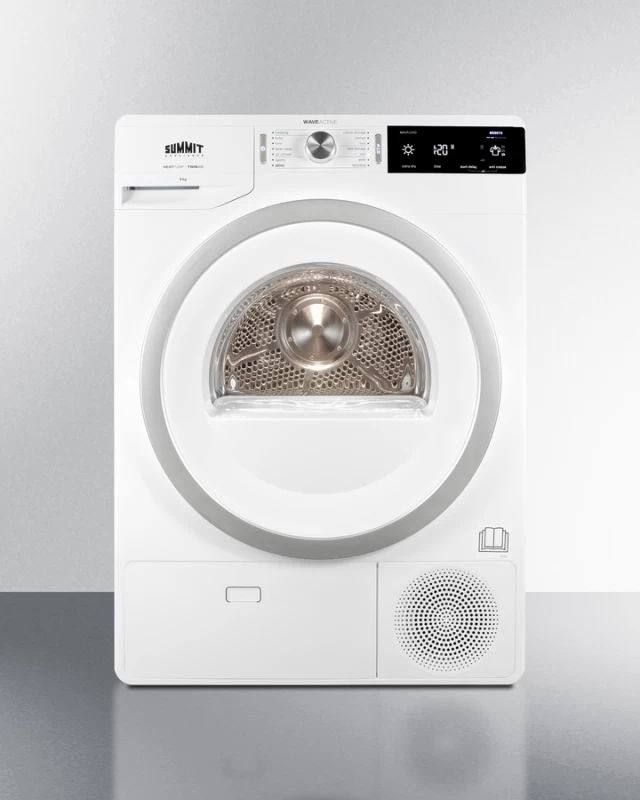 Washer/Heat Pump Dryer Combination SLS24W3P