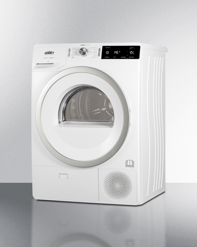 Washer/Heat Pump Dryer Combination SLS24W4P