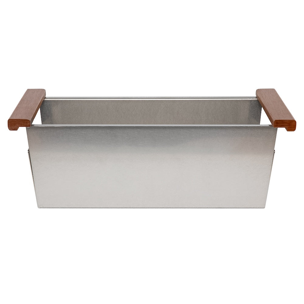 33 In. Garmisch Undermount Single Bowl Satin Stainless Steel Kitchen Sink With Bottom Grid And Accessories SLS33S
