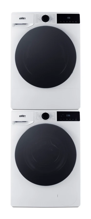 Washer/Vented Dryer Combination SLS3412W