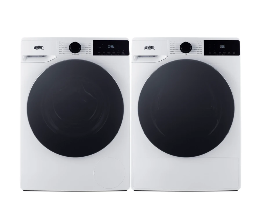 Washer/Vented Dryer Combination SLS3412W