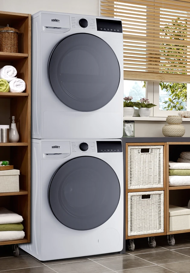 Washer/Vented Dryer Combination SLS3412W
