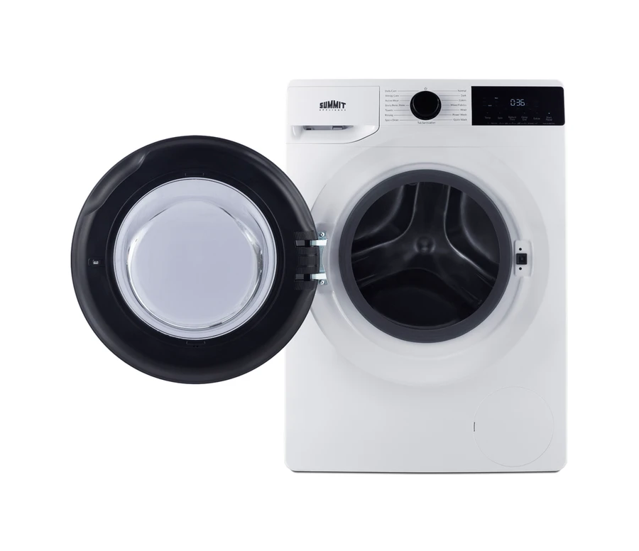 Washer/Vented Dryer Combination SLS3412W