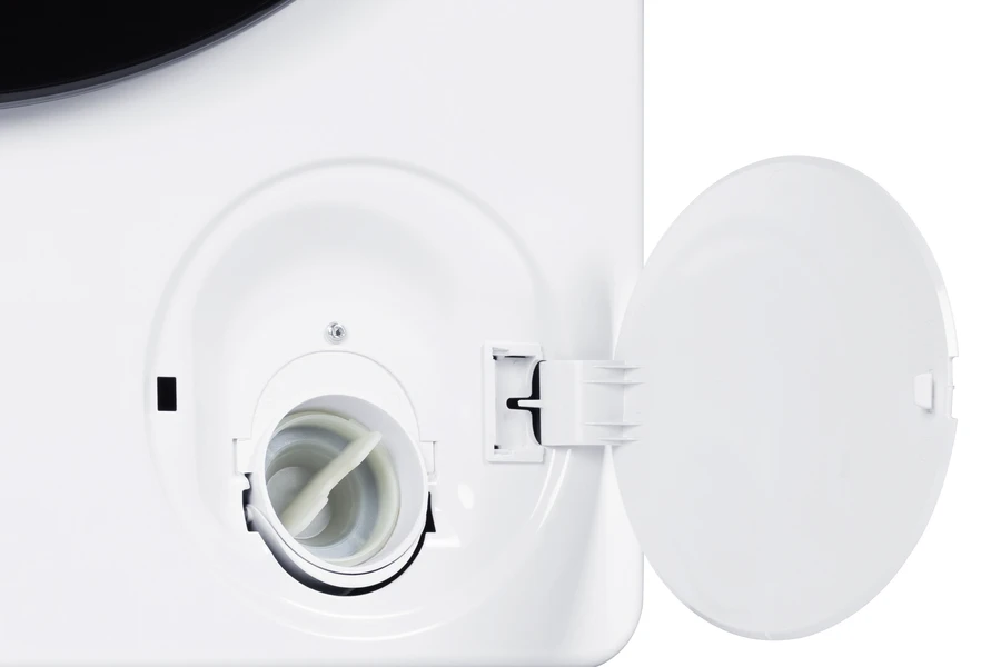 Washer/Vented Dryer Combination SLS3412W