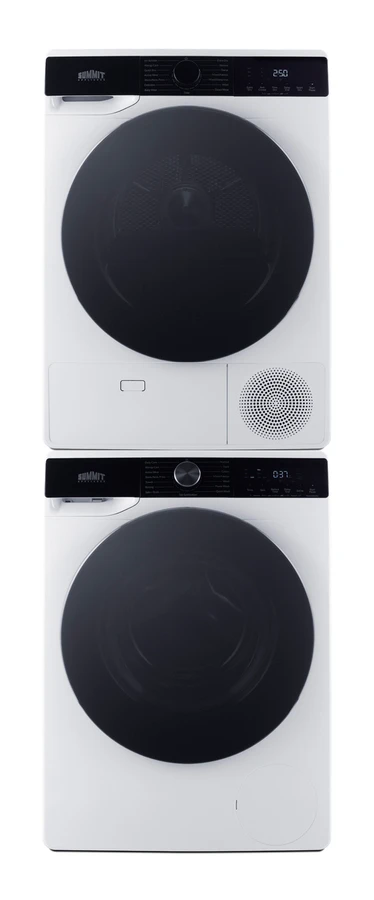 Washer/Heat Pump Dryer Combination SLS3434W
