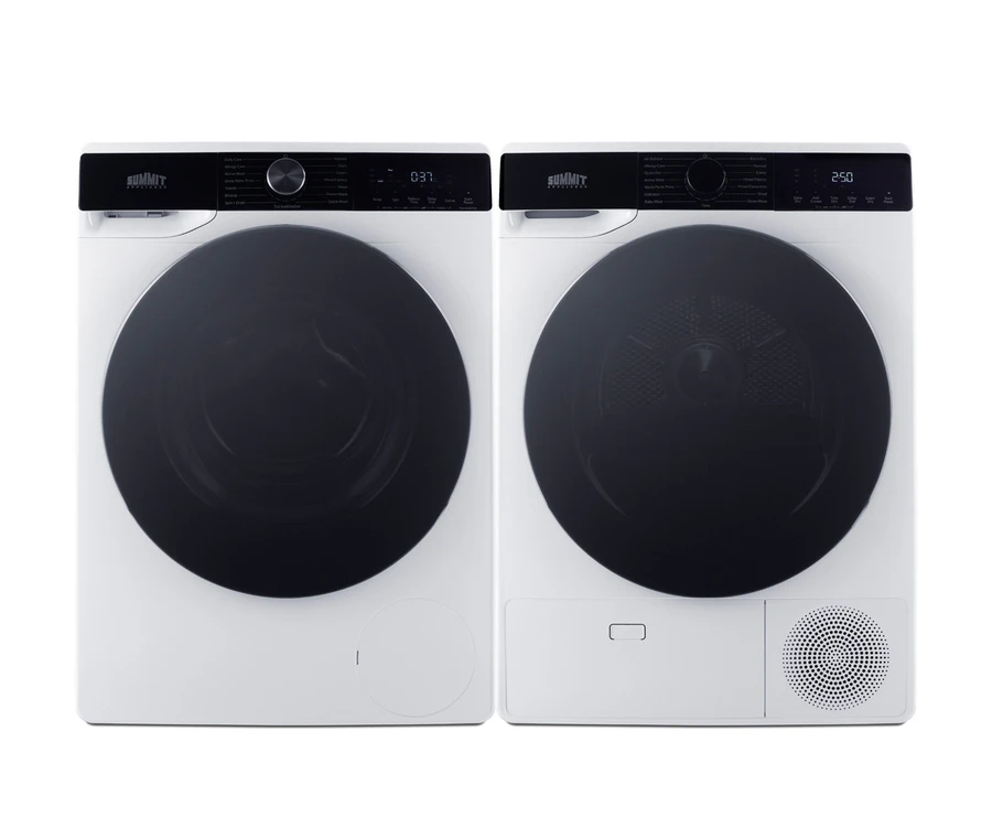 Washer/Heat Pump Dryer Combination SLS3434W