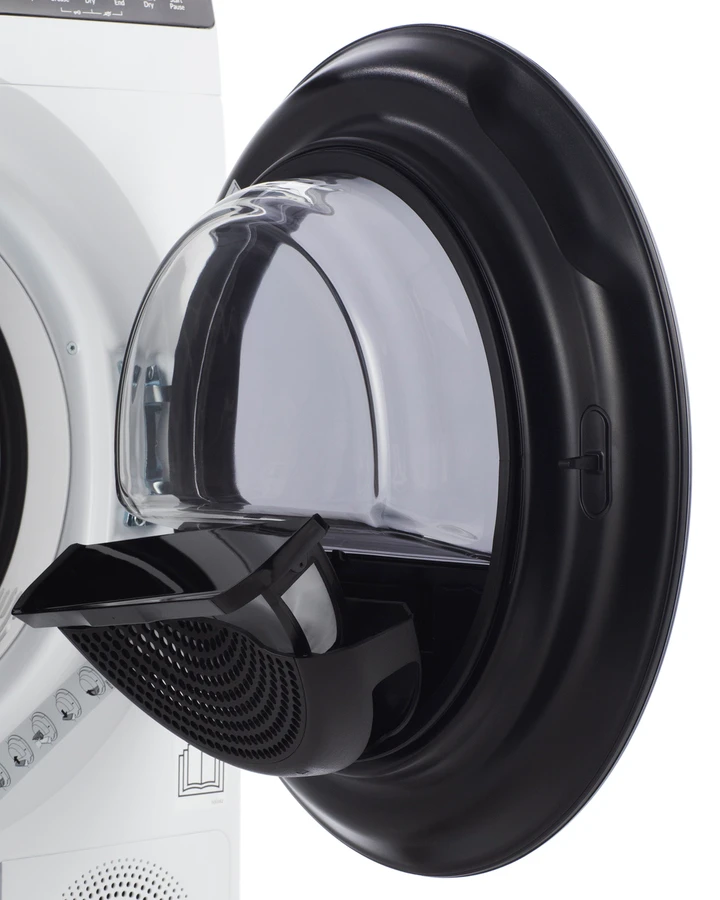 Washer/Heat Pump Dryer Combination SLS3434W