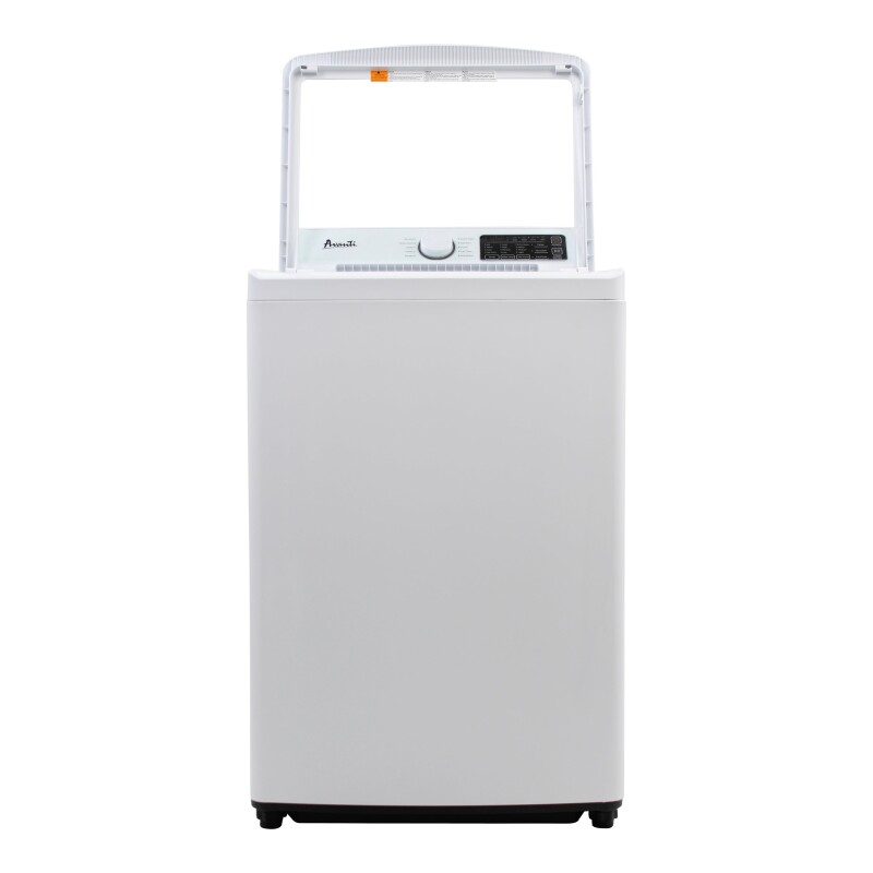 Compact Top Load Washing Machine, 3.7 cu. ft. Capacity SLTW37D0W
