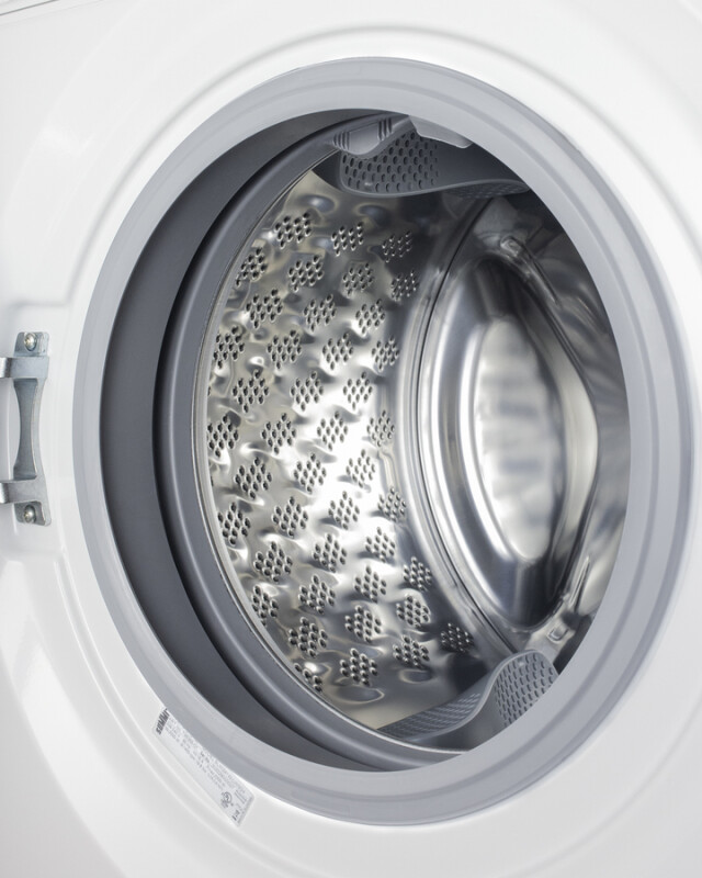 24" Wide 208-240V Washer view 6