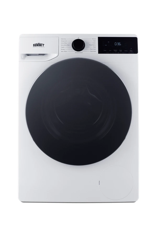 24" Wide 208-240V Washer SLW341