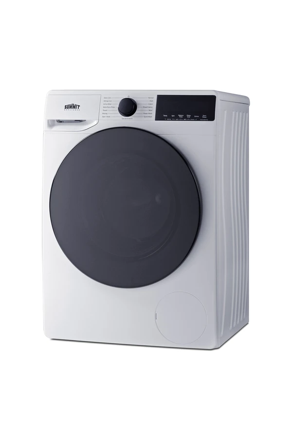 24" Wide 208-240V Washer SLW341