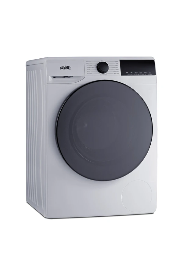 24" Wide 208-240V Washer SLW341