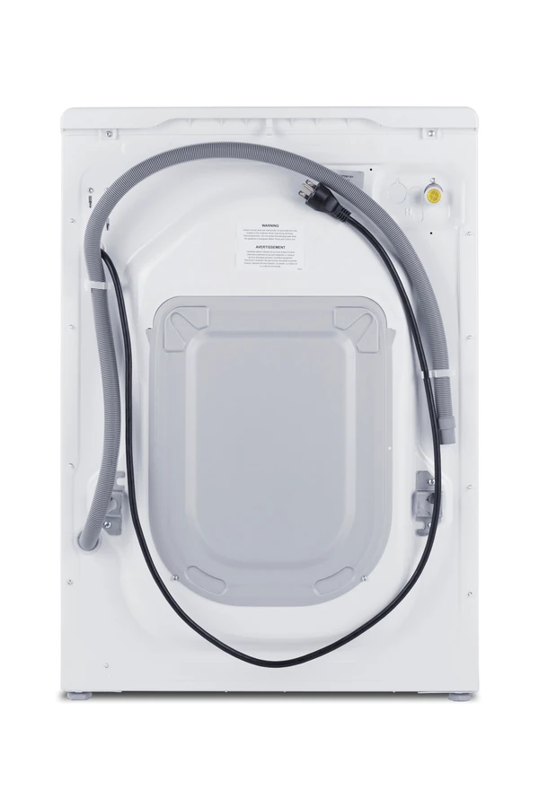 24" Wide 208-240V Washer SLW341