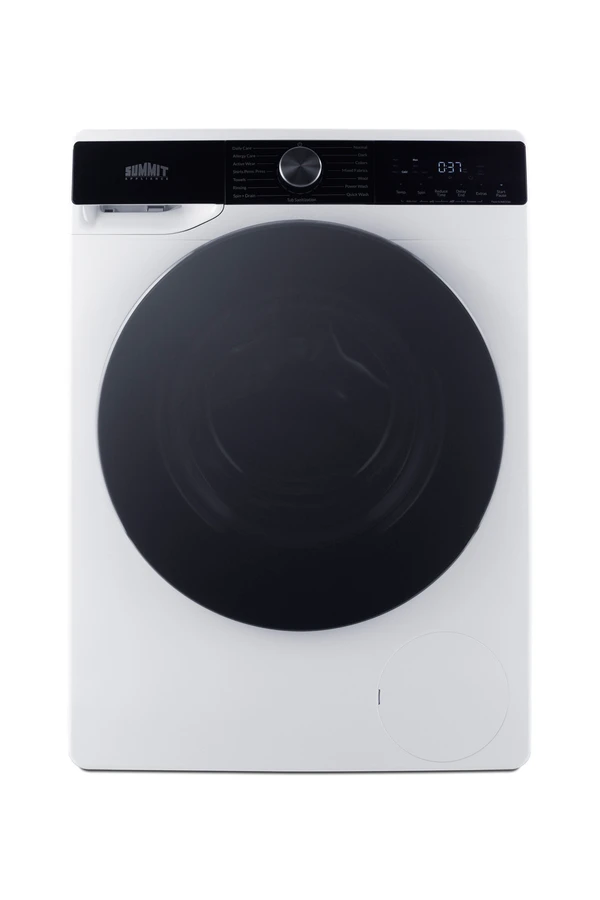 24" Wide 208-240V Washer SLW343