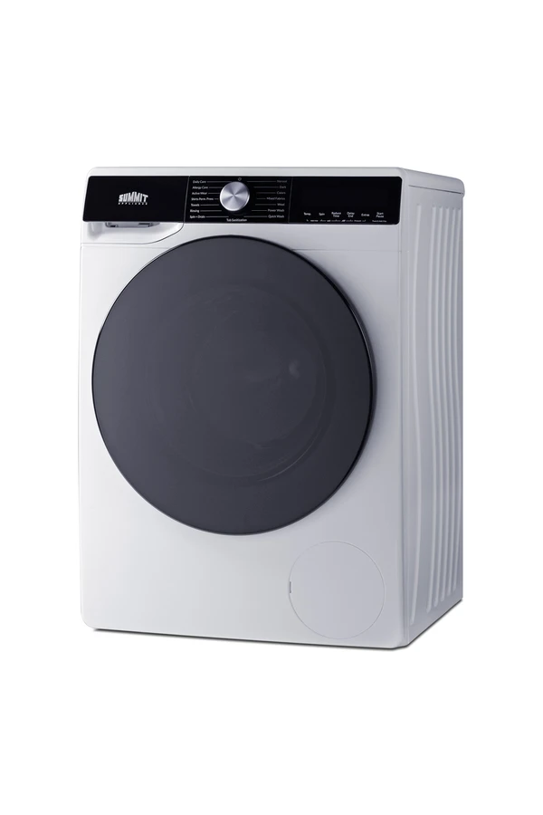 24" Wide 208-240V Washer SLW343