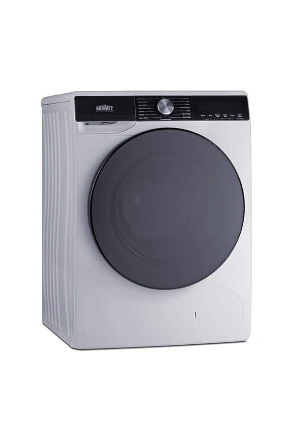 24" Wide 208-240V Washer SLW343