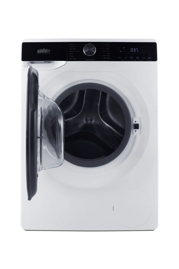 24" Wide 208-240V Washer SLW343