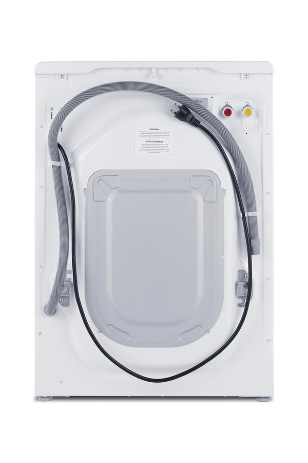 24" Wide 208-240V Washer SLW343