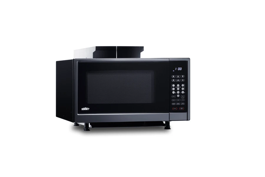 24" Wide Built-In Microwave (Trim Kit Included) SMBI24