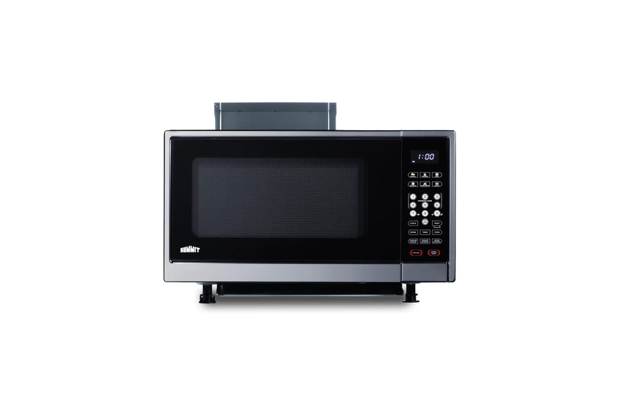 24" Wide Built-In Microwave (Trim Kit Included) SMBI24