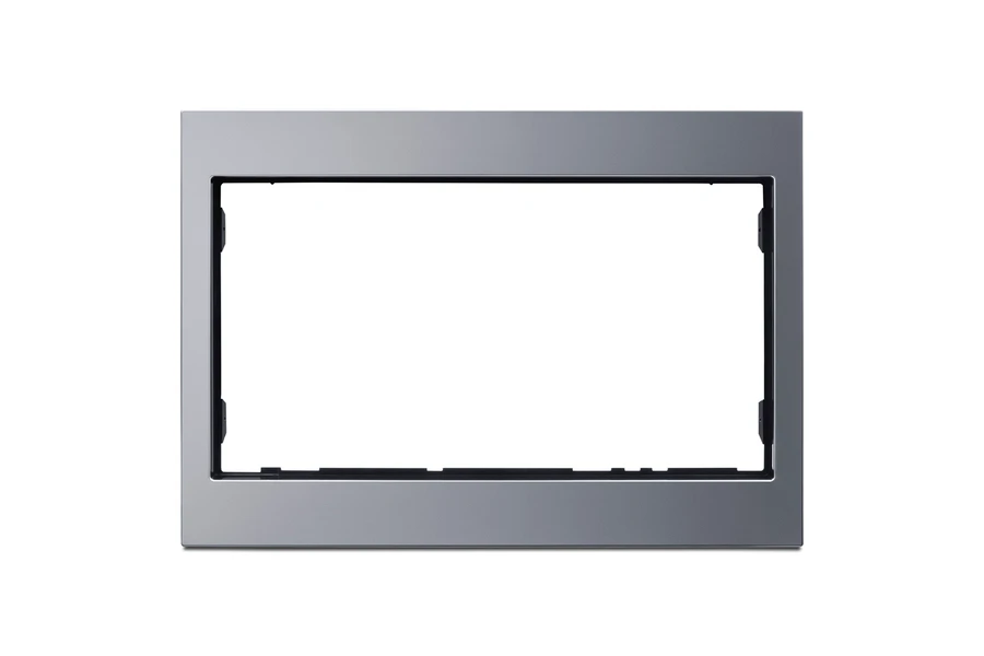24" Wide Built-In Microwave (Trim Kit Included) SMBI24