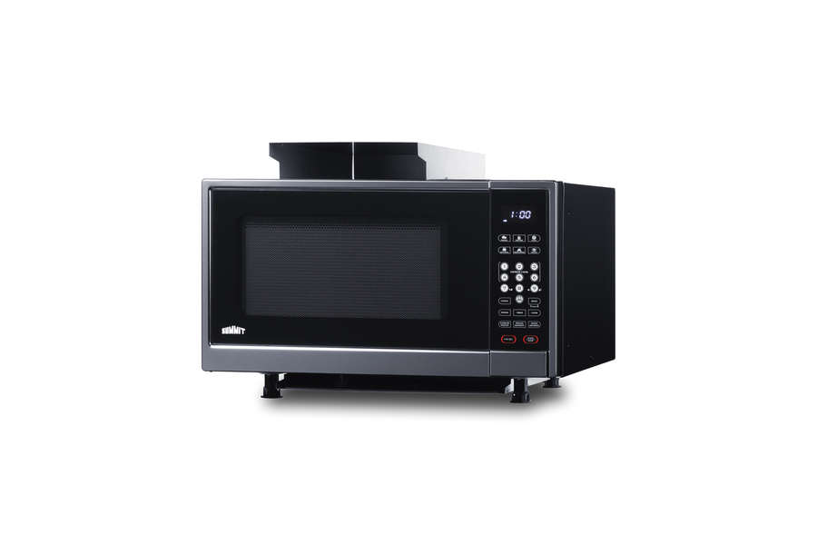 24" Wide Built-In Microwave (Trim Kit Included) SMBI24