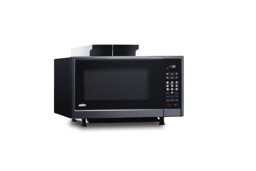 24" Wide Built-In Microwave (Trim Kit Included) SMBI24