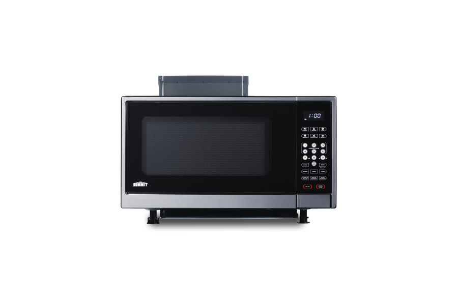 24" Wide Built-In Microwave (Trim Kit Included) SMBI24